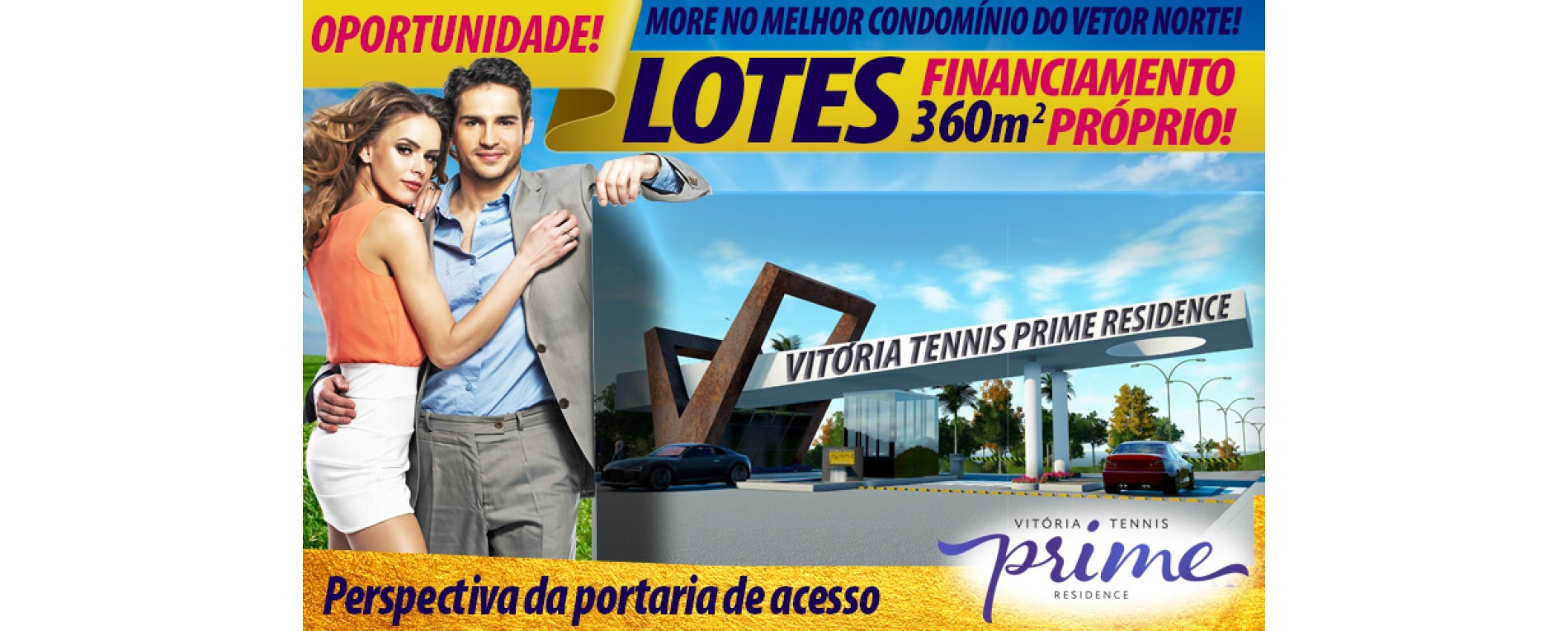 Vitoria Tennis Prime 