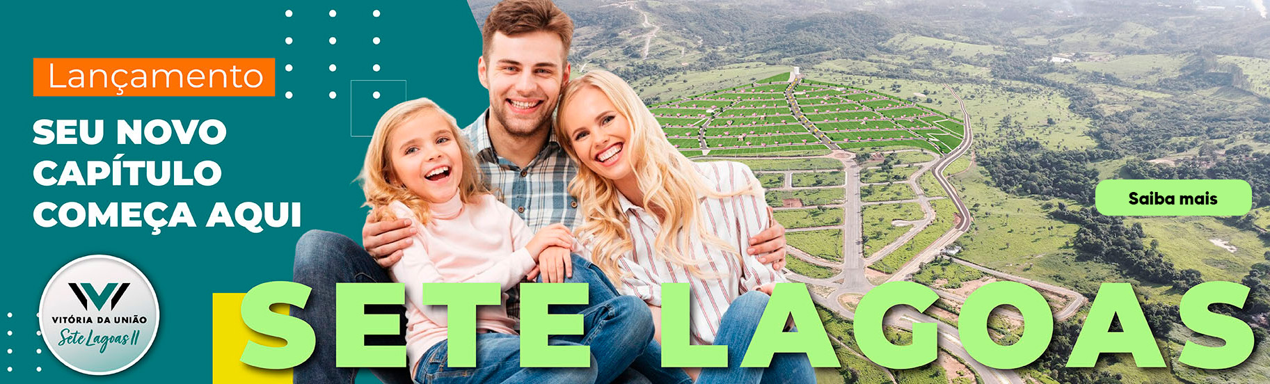 GVU Sete Lagoas II