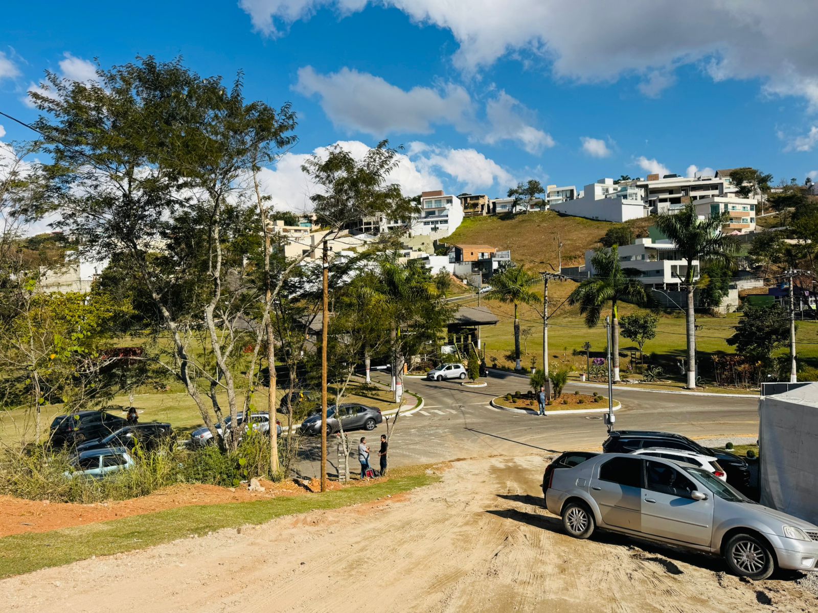 Parque Belvedere Parque Belvedere